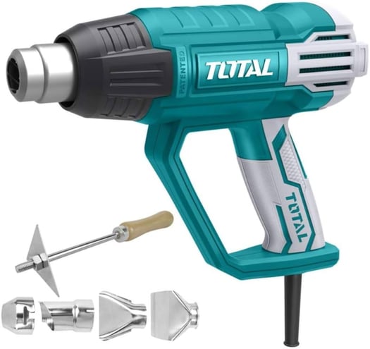 Pistolet à air chaud Toyota en bon état