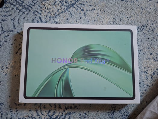 Honor Pad X8a neuf écran 11 pouces 64 Go RAM 8 Go