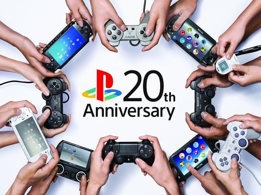 Service PlayStation réinstallation logiciel système disque dur