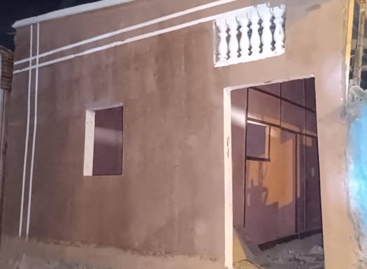 Maison 2 chambres 72m² neuve à Ambouli en construction