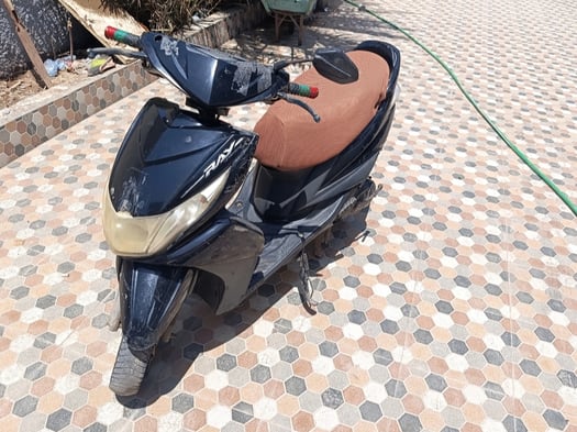 Scooter Yamaha Ray, bon état