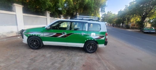 Service de chauffeur taxi expérimenté