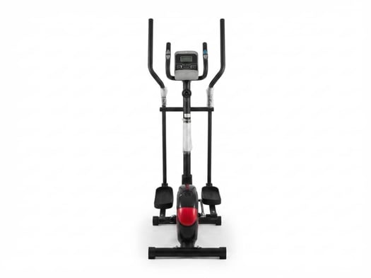 Vélo elliptique de qualité pour entraînement à domicile