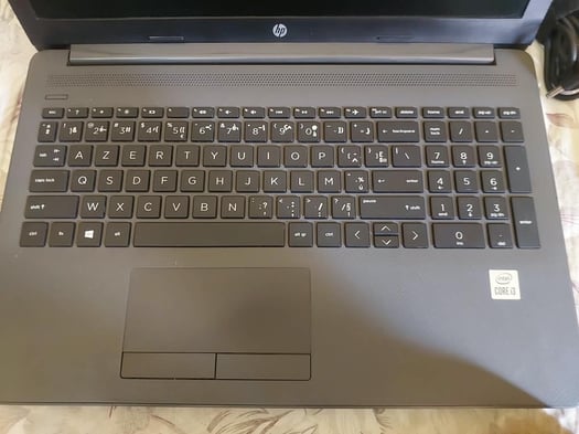 PC portable HP Core i3 en très bon état