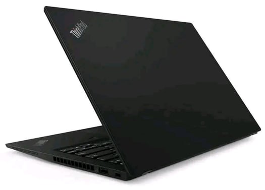 Lenovo ThinkPad T490 Core i7 Tou neuf avec son carton (3 mois de garantie) stock limité