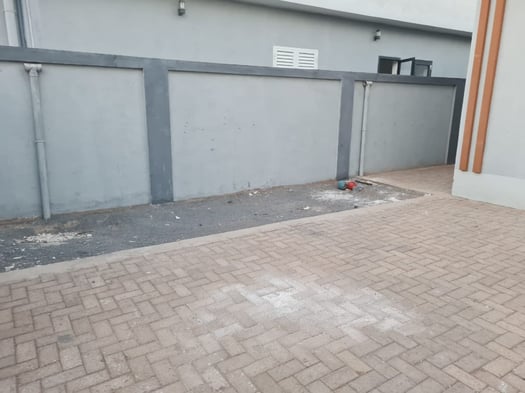 Villa F3 à louer à Nagad – Maisons Turques