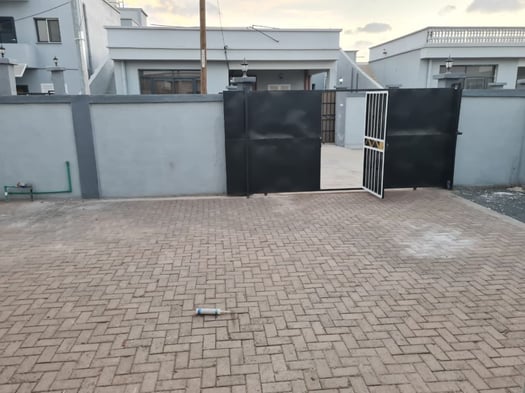 Villa F3 à louer à Nagad – Maisons Turques