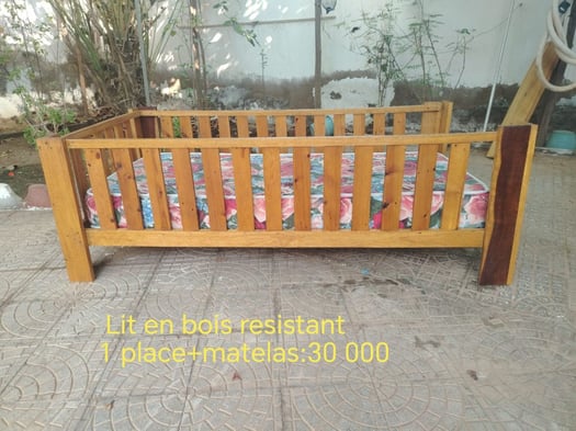 Vente de meubles, salon, lits et électroménagers