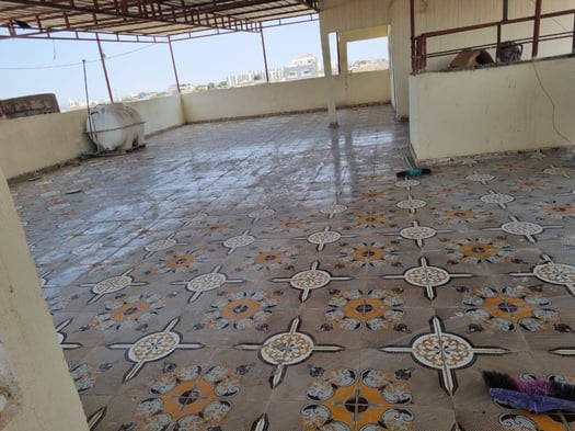 À LOUER – SPACIEUSE MAISON F5 À HODAN 1
