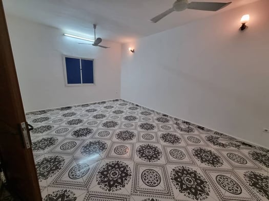 À LOUER – SPACIEUSE MAISON F5 À HODAN 1