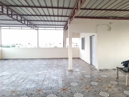 À LOUER – SPACIEUSE MAISON F5 À HODAN 1