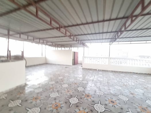 À LOUER – SPACIEUSE MAISON F5 À HODAN 1