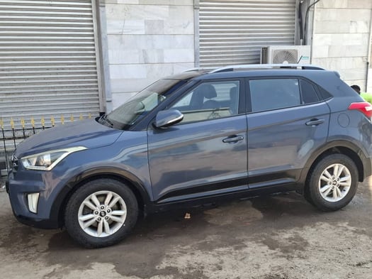 A vendre CRETA 2018 SUV