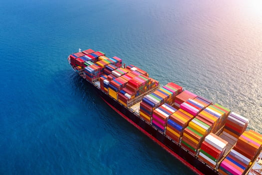 Assurance marchandises et transport – Protégez vos biens à chaque étape – Amerga