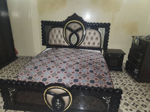 Chambre à coucher d\'occasion en bon état