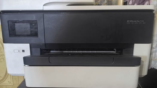 Imprimante HP offre