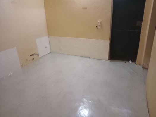 Chambre à louer Q6 Djibouti-ville avec eau et électricité
