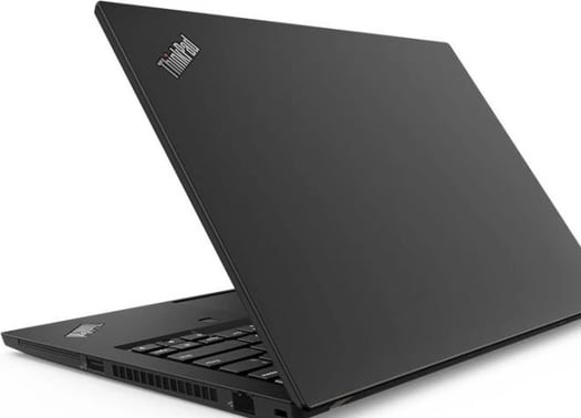 PC portable ThinkPad T490 récent en excellent état