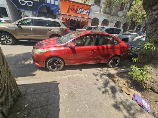 Toyota Yaris 2013, climatisation, bon état général