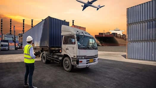 Ali T Cargo - 50% de remise spéciale Aïd !