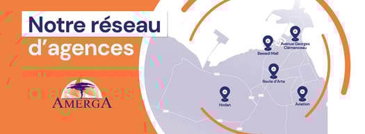 Assurance auto, habitation, voyage et multirisque pro à Djibouti – Amerga, la confiance assurée.
