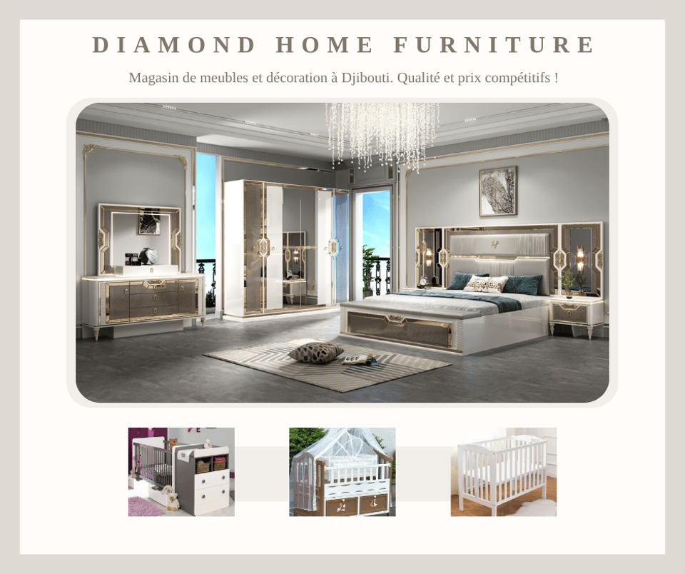 Diamond Home Furniture