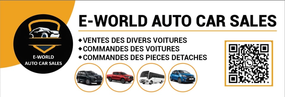 E-WORLD MOTORS