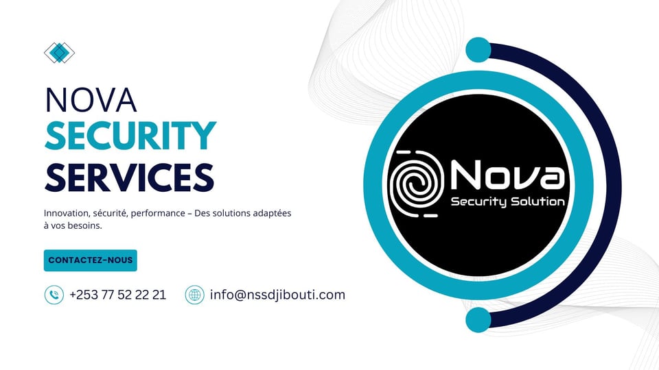 Nova Security Services