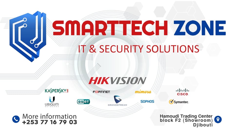 SmartTech Zone