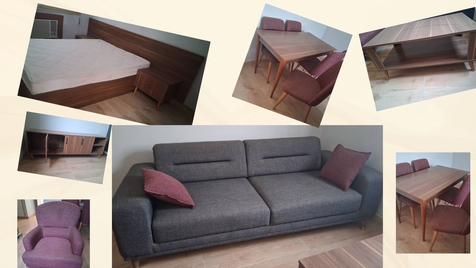TANI Mobilier