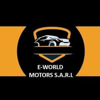 E-WORLD MOTORS SARL