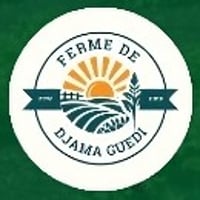 Ferme de Djama Guedi