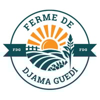 Ferme de Djama Guedi
