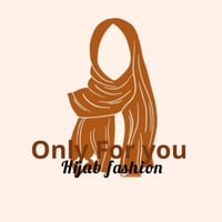 Only for You<small> – Hijab Fashion</small>