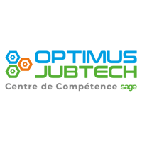 Optimus Jubtech