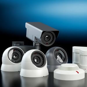 Djibsecurity