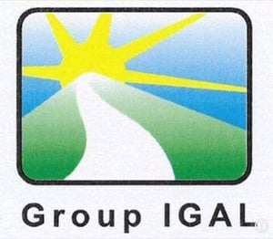 Groupe IGAL