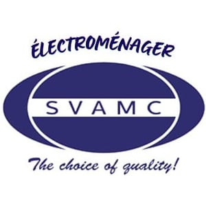 SVAMC Électroménager