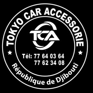 Tokyo Car Accessories