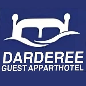 Darderee<span class='hidden-xs'> Guest</span> Appart Hôtel