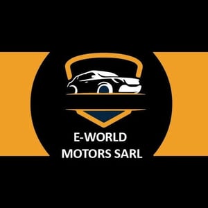 E-WORLD MOTORS SARL