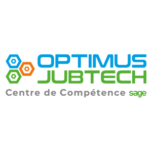 Optimus Jubtech