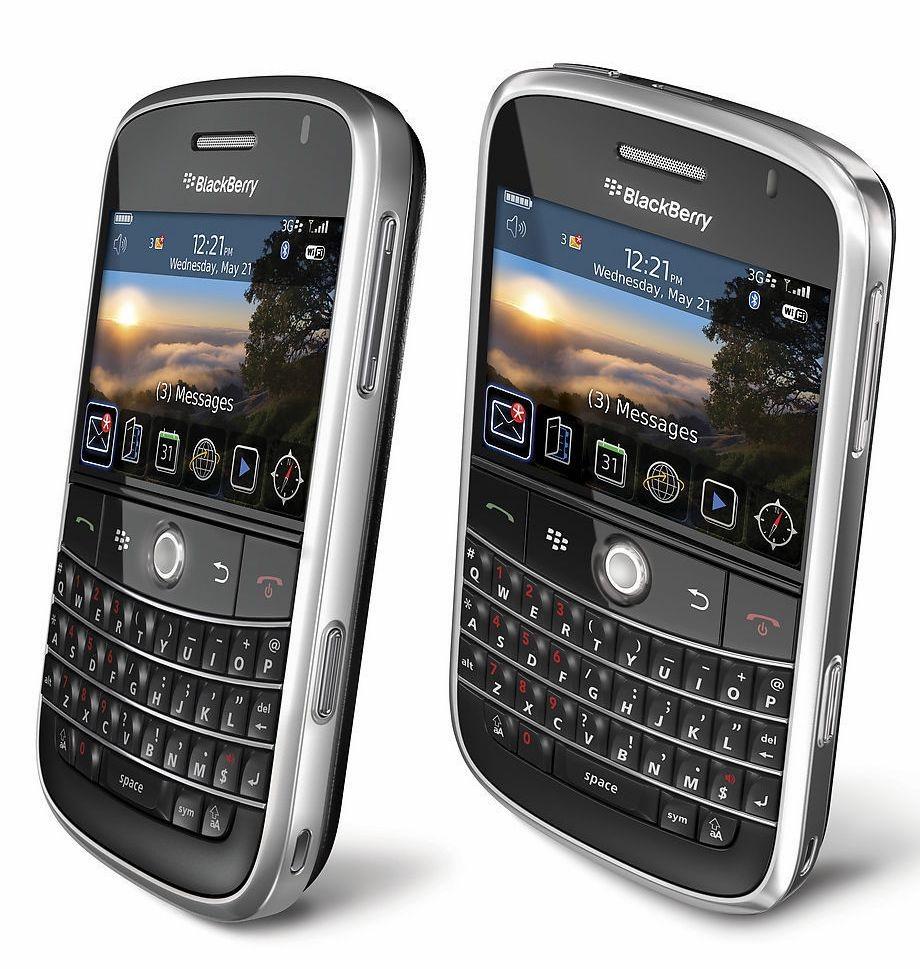 Как разблокировать blackberry 9700