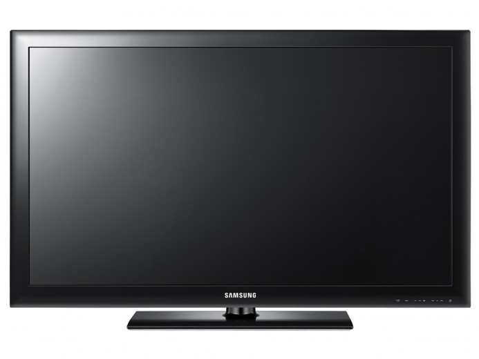 Ecran Plasma Samsung LE40D504 40\