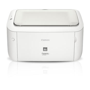 Imprimante HP laser LBP 6000