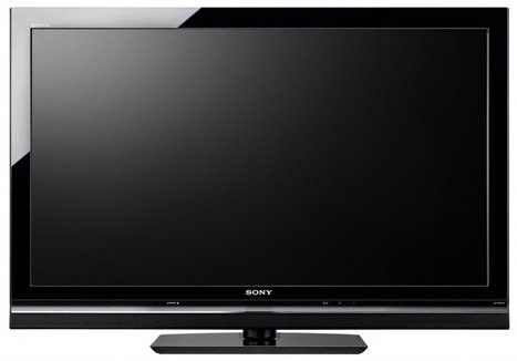 Ecran LCD Sony Bravia