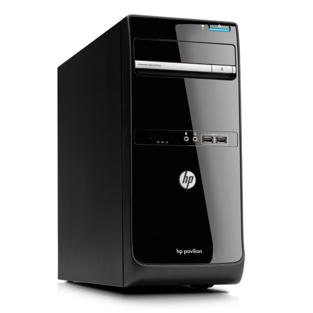 HP Pavilion Desktop PC à Djibouti