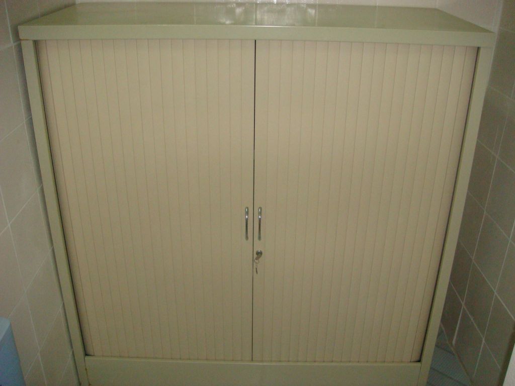 Armoire en ferraille à Djibouti