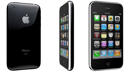 iPhone 3GS 32GB