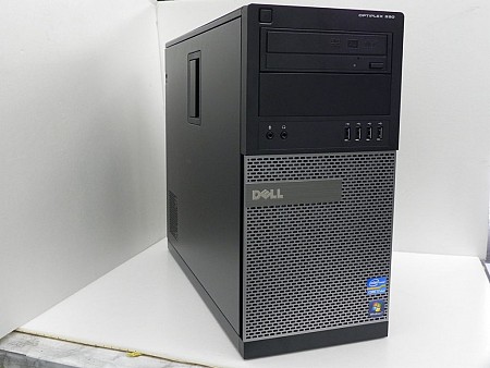 DELL OPTIPLEX 990 i7